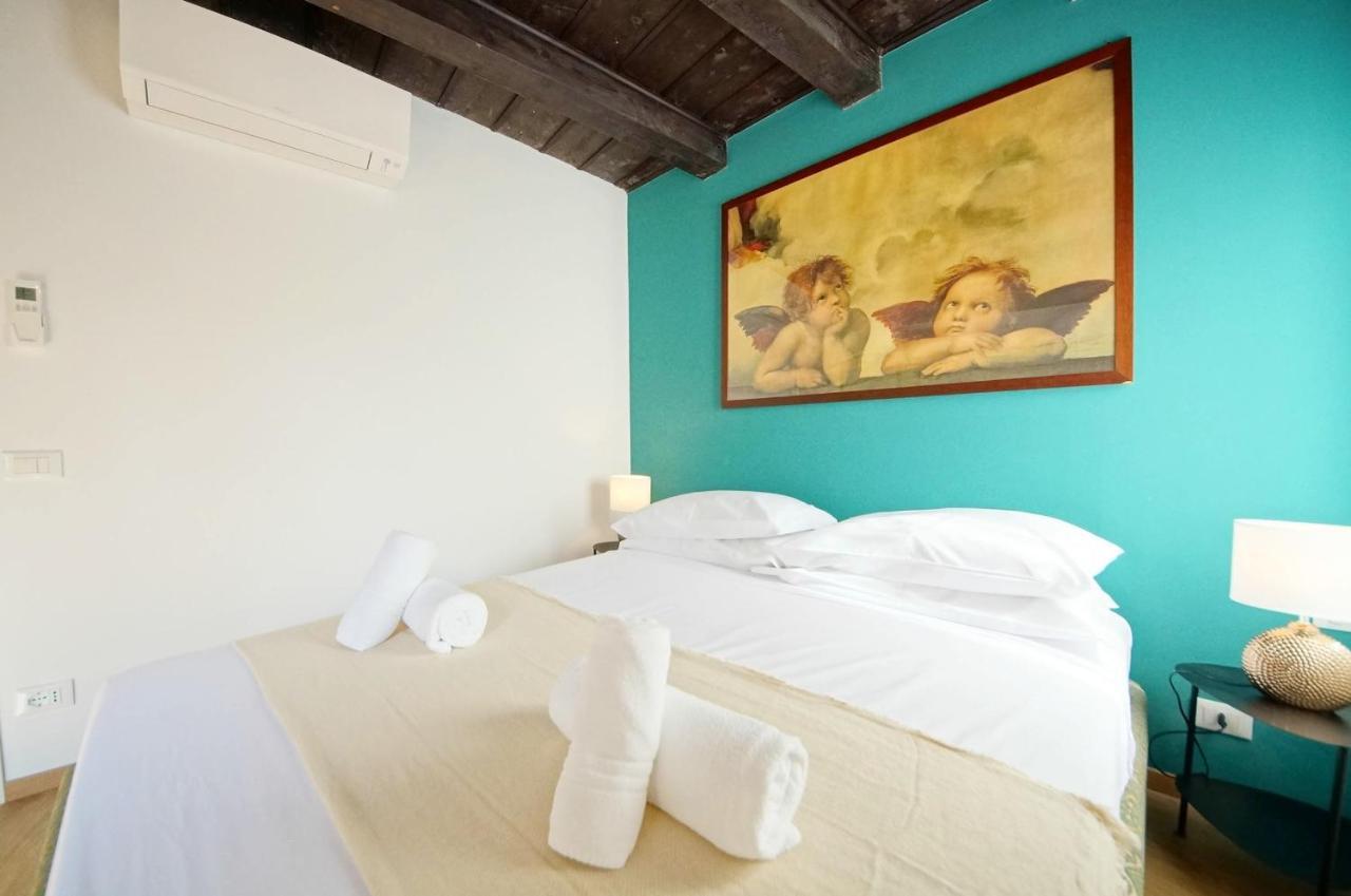 Dolcevita Apartments N 495 Biennale Venice Exterior photo