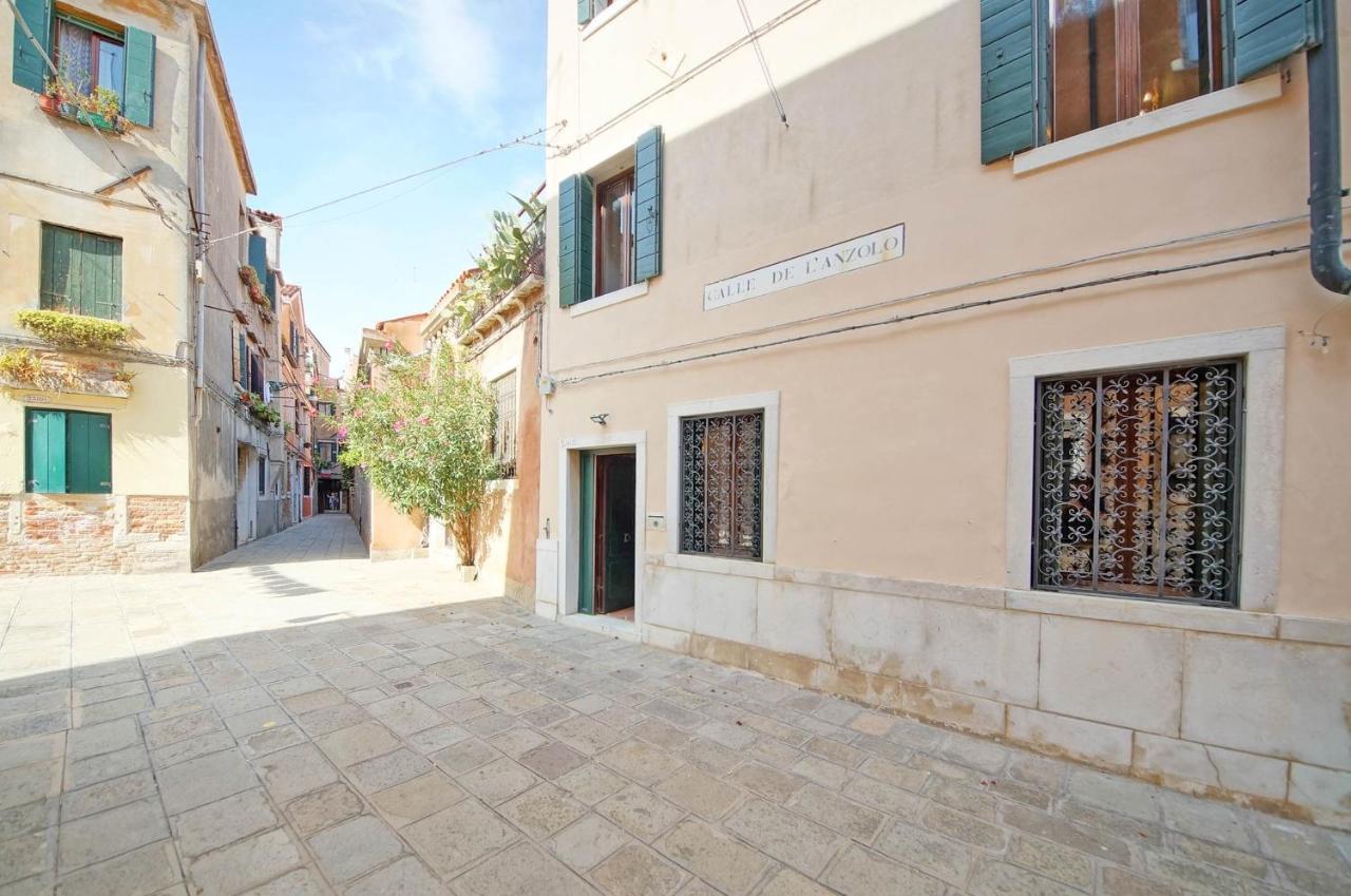 Dolcevita Apartments N 495 Biennale Venice Exterior photo