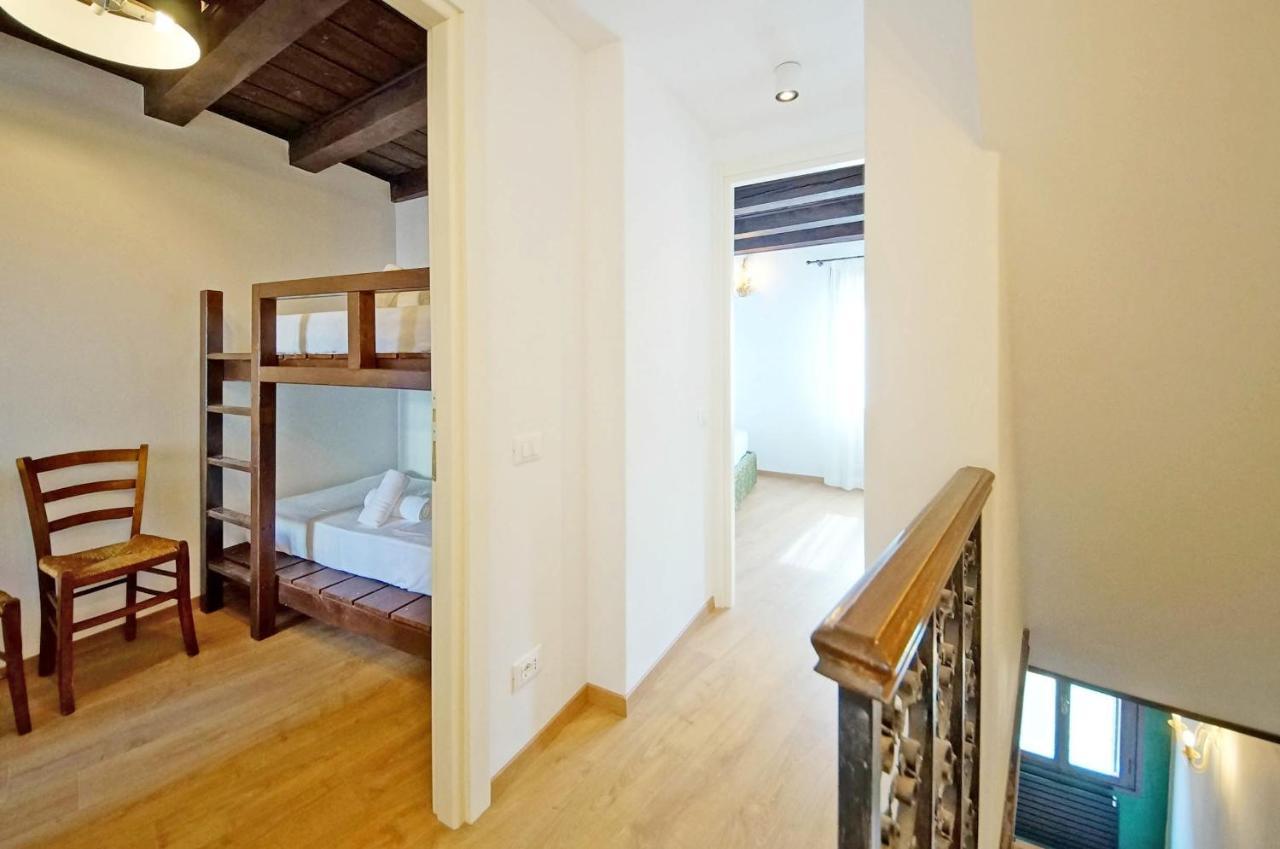 Dolcevita Apartments N 495 Biennale Venice Exterior photo