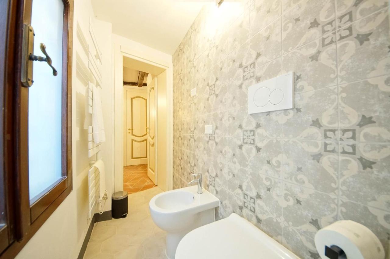 Dolcevita Apartments N 495 Biennale Venice Exterior photo